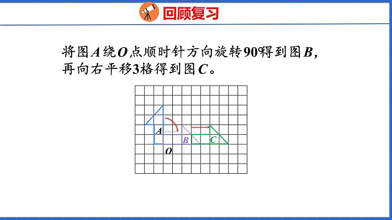 新版人教版五年级数学下册 5.3 欣赏与设计（课件）04