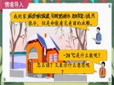 1.1 认识负数 课件 23春新人教版数学 六年级下册