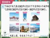 1.1 认识负数 课件 23春新人教版数学 六年级下册