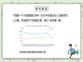 人教版小学数学五年级下册 7.2 复式折线统计图 课件+教学设计+同步练习