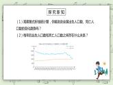 人教版小学数学五年级下册 7.2 复式折线统计图 课件+教学设计+同步练习