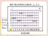 冀教版數(shù)學(xué)六年級(jí)下冊(cè) 2.2用數(shù)對(duì)表示點(diǎn)的位置 課件