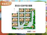 冀教版數學六年級下冊 6.4.3生活小區(qū)（1） 課件