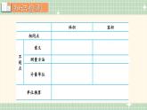 冀教版数学六年级下册 4.3.2实际测量 课件