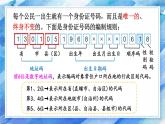 冀教版数学六年级下册 5.1身份证号码 课件