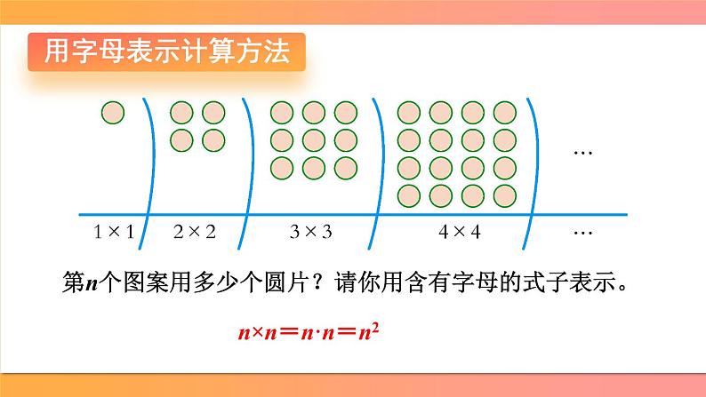 冀教版数学六年级下册 6.1.4 式与方程 课件07