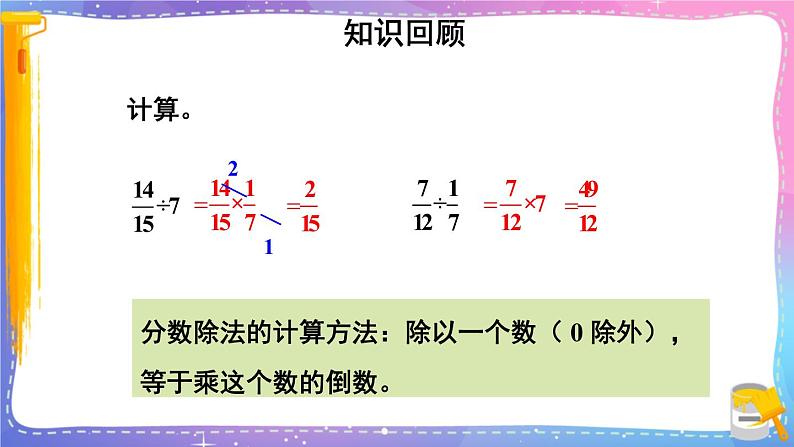 冀教版数学五年级下册 6.2.1应用问题（1）课件PPT02