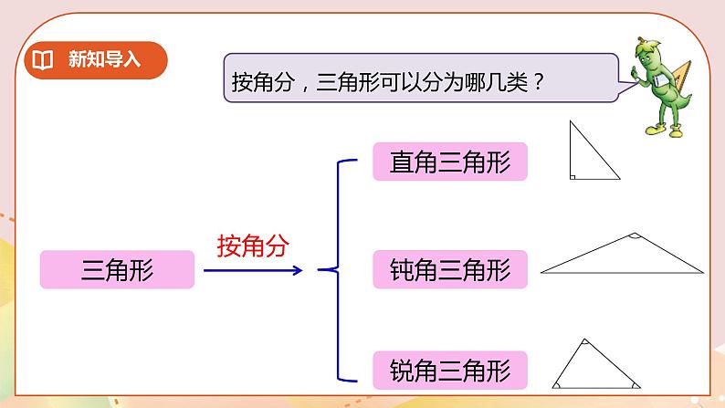 《等腰三角形和等边三角形》课件第4页