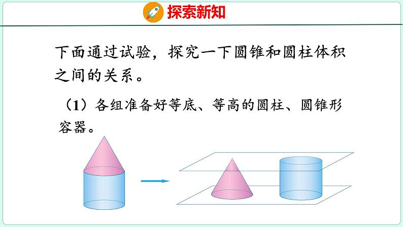 3.6 圆锥的体积（课件）人教版数学六年级下册06