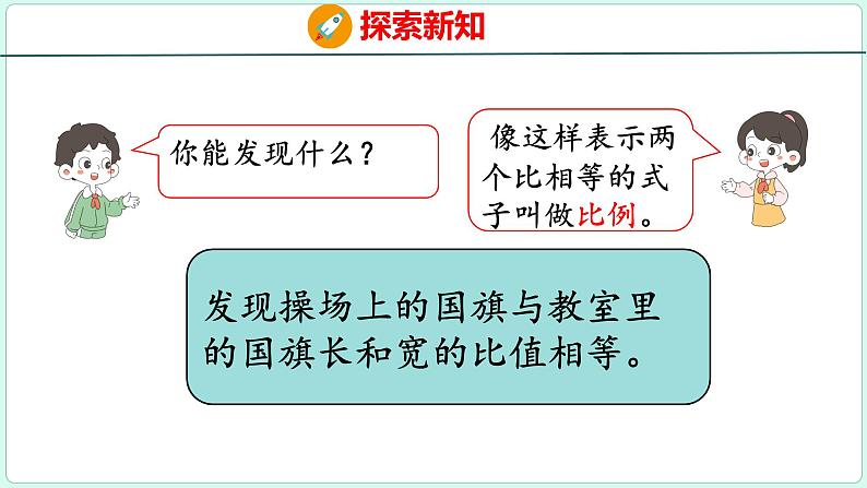 4.1 比例的意义和比例的基本性质（课件）人教版数学六年级下册08