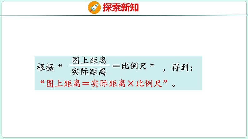 4.6 比例尺（2）（课件）人教版数学六年级下册07