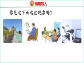 4.7 图形的放大与缩小（课件）人教版数学六年级下册