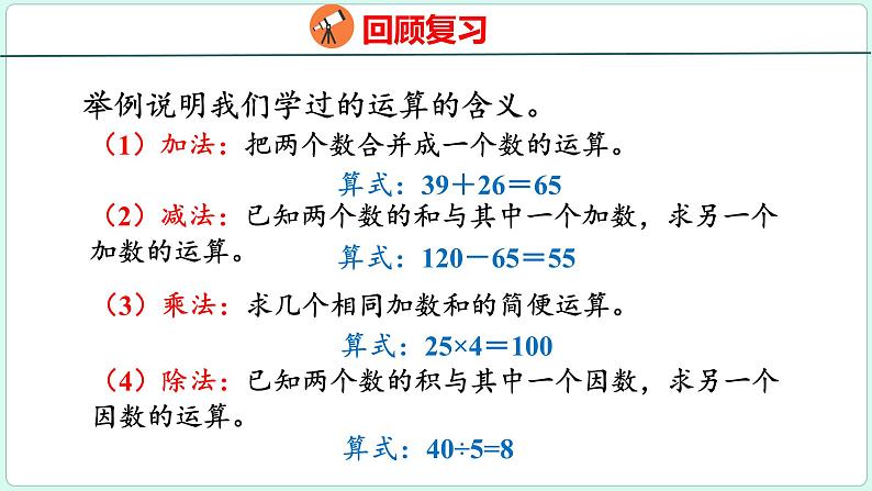 6.2 数的运算（课件）人教版数学六年级下册04