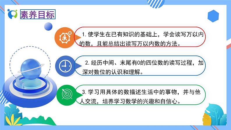 2023春人教版小学数学二年级下册备课资源包-7.5《万以内数的读写（例7、例8）》 课件教案练习02