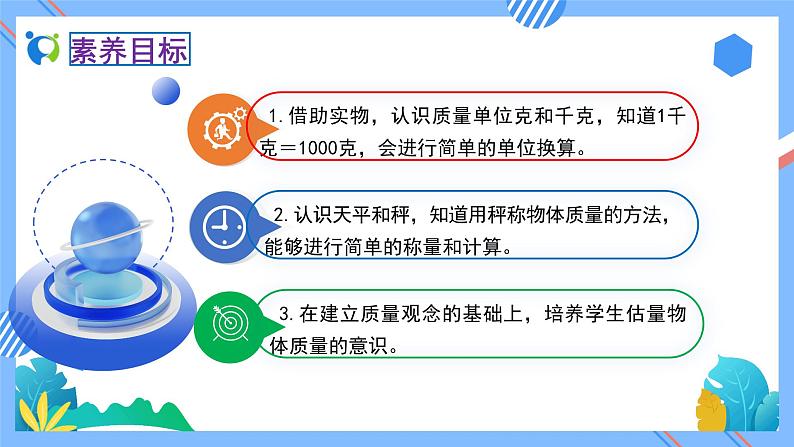 2023春人教版小学数学二年级下册备课资源包-8.1《克和千克的认识（例1、例2）》 课件教案练习02