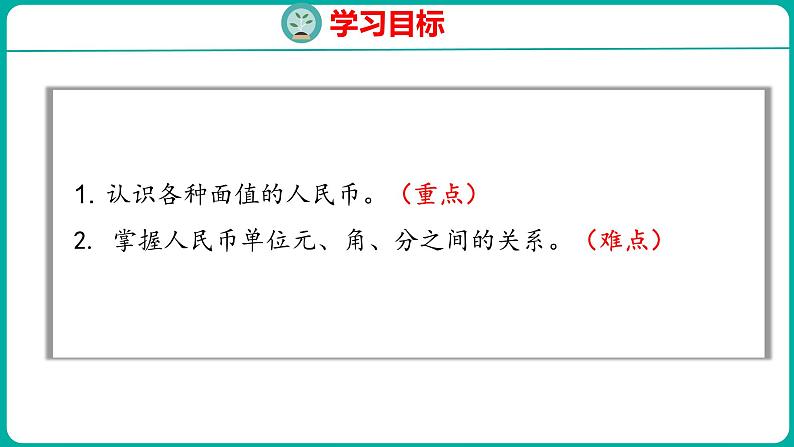 5.1 认识人民币（课件）人教版数学一年级下册02