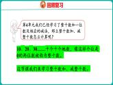 6.1 整十数加、减整十数（课件）人教版数学一年级下册