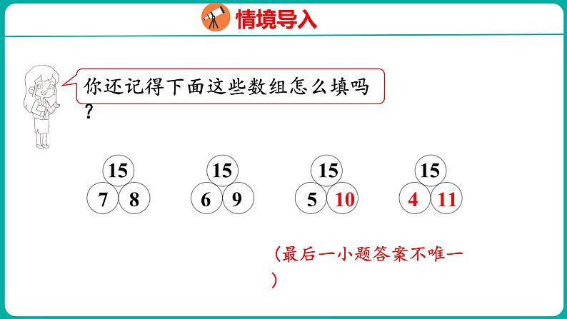 7.3 找规律（3）（课件）人教版数学一年级下册03