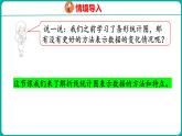 2.1 单式折线统计图（课件）五年级下册数学苏教版