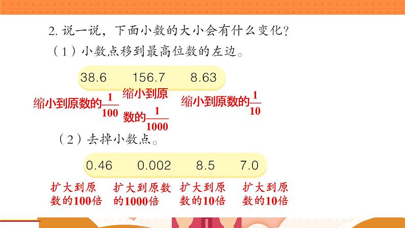 青岛版数学四年级下册 5.3自主练习 课件03