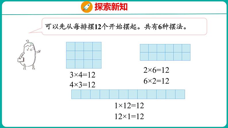 3.1 因数与倍数（课件）五年级下册数学苏教版第6页