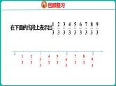 4.5 假分数化成整数或带分数（课件）五年级下册数学苏教版