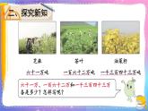 苏教版数学四年级下册 2.1认识亿以内的数（一） 课件