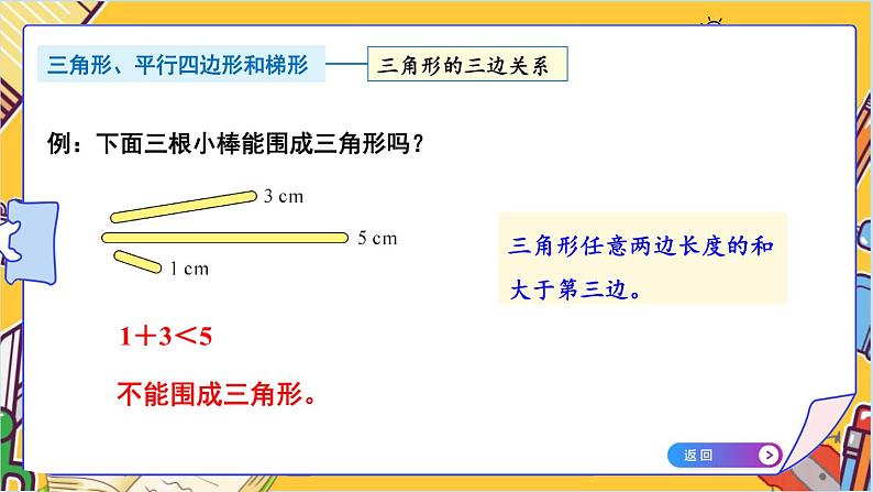 苏教版数学四年级下册 9.3图形王国 课件08