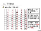 因数与倍数--2、5的倍数的特征课件PPT