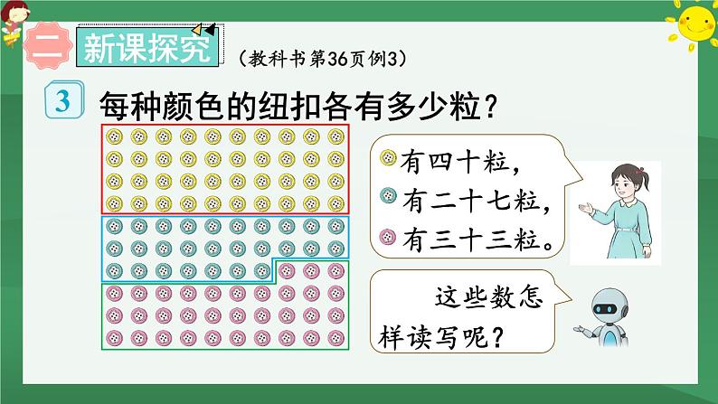 4.100以内数的认识 第2课时 100以内数的读、写【课件PPT】03