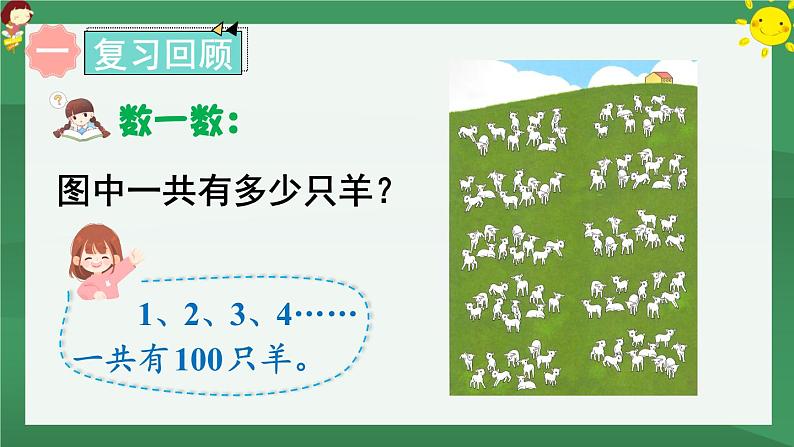 4.100以内数的认识 练习八【课件PPT】02