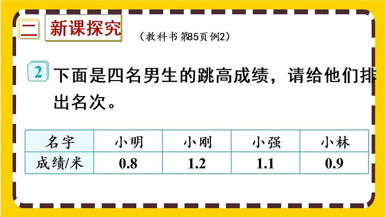 7.2《一位小数的大小比较》课件PPT03