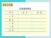 【冀教版】二下数学 一 《厘米、分米、米》我们的测量  课件