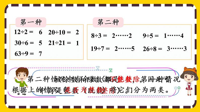 2.1.1 认识因数和倍数（课件PPT）第4页