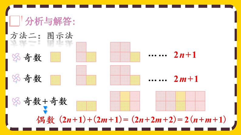 2.3.2 奇数和偶数的运算性质（课件PPT）06