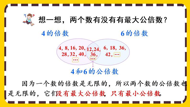 4.5.1 最小公倍数及其求法（课件PPT）06