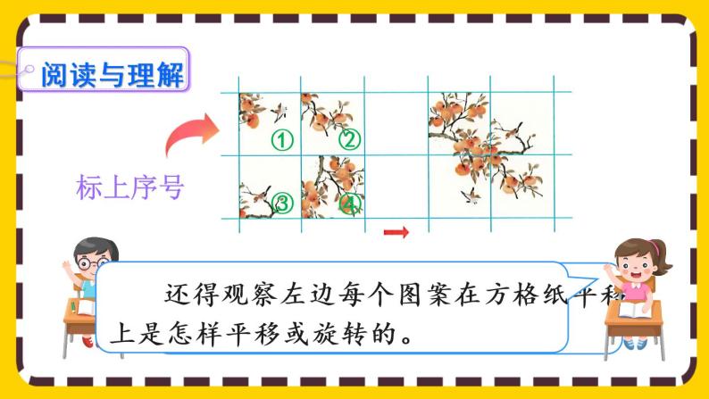 5.3 平移和旋转的应用（课件PPT）04