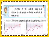 7.2 复式折线统计图的意义和特点（课件PPT）