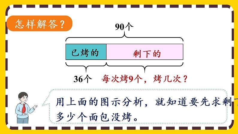 【最新教材插图】5.4 解决问题（课件PPT）06