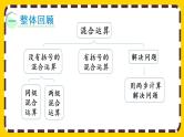 【最新教材插图】5.8 整理和复习（课件PPT）
