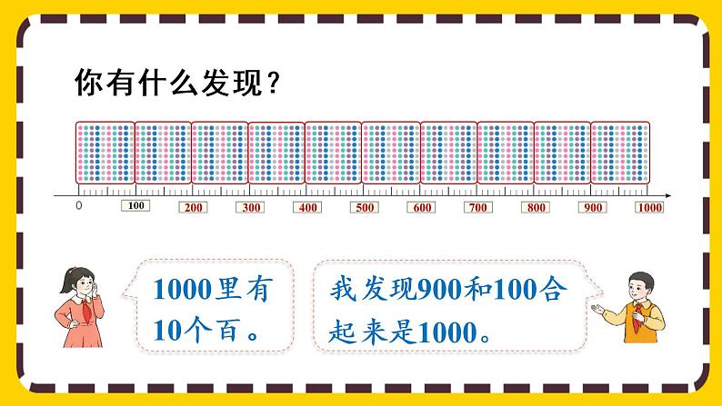 【最新教材插图】7.3 用算盘记数（课件PPT）04