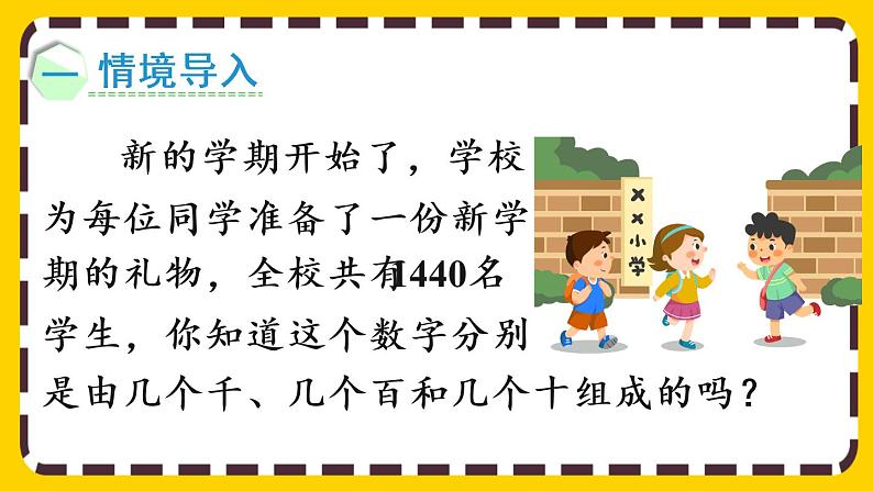 【最新教材插图】7.5 万以内数的认识和组成（课件PPT）02