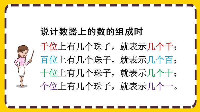 【最新教材插图】7.6 万以内数的读法（课件PPT）05