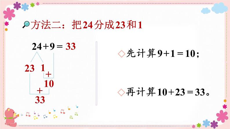 六、第1课时 两位数加一位数（进位）（教学课件）08