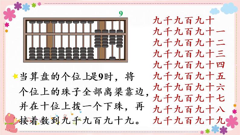 四、第5课时 万以内数的认识和读写（2）（教学课件）08