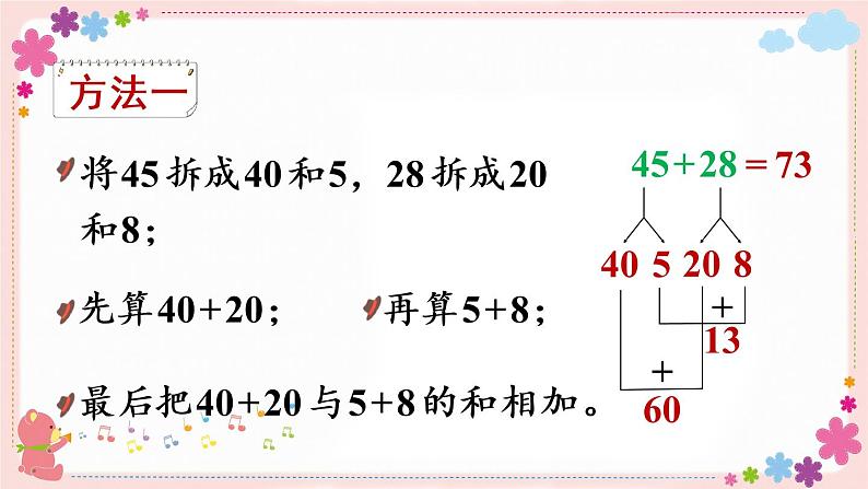 六、第1课时 两位数加两位数的口算（教学课件）08