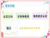 九、第4課時(shí) 空間與圖形（教學(xué)課件）