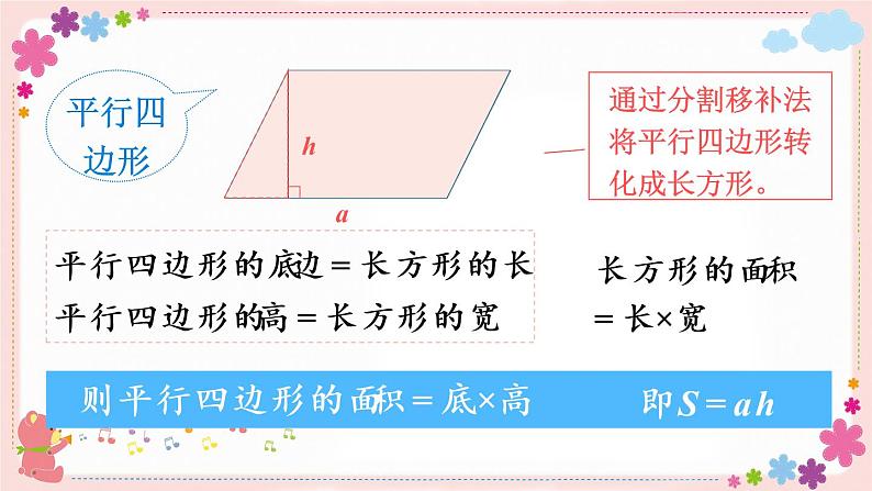 七、(二）第2课时 图形的认识  测量（2）（教学课件）06