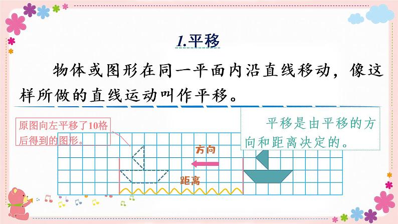 七、(二）第5课时 图形的运动（教学课件）03