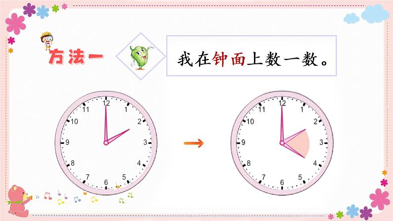 五、第4课时 简单的经过时间的计算（教学课件）05